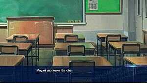 Ey, ¿has visto a heroína como Miki follada a perrito en anime?