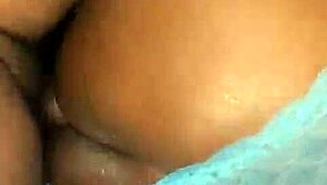 Straight Late Night Fucking To Satisfy This BBW Pussy With Big Ass