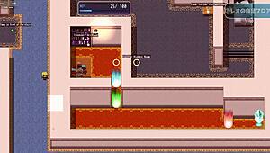 Mirages Defection 1. rész vad hentai akcióval robban be