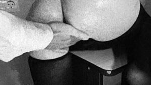 the secretary seduced the boss for her annual bonus