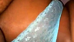 Straight Late Night Fucking To Satisfy This BBW Pussy With Big Ass