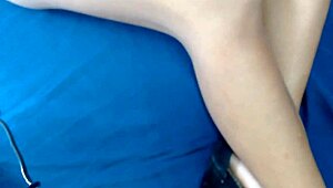 convinced my husband and best friend for homemade threesome