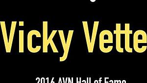 Horny Vicky Vette Puma Swede And Nikki Benz In Big Tits Threesome 😍