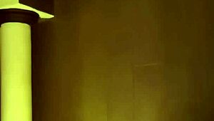 Teen masturbates in jacuzzi after creampie from tinder date