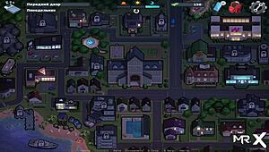 You can see my tits in Summertimesaga e1 64