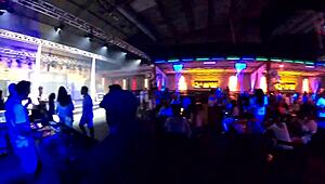 morena marries for huge piroca mr matusalem natzinha