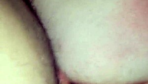 Chilena Culito Blanco Vagina