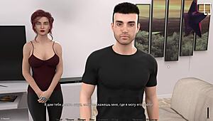 yo, check out this wild hentai ride in knockout master part 8!