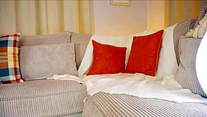 This Curvy Milf Brings Something Extra To Cosplay Webcam Fun