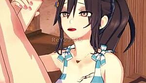 OC FINDS SUITABLE PARTNER IN GAME