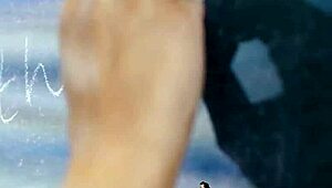 valentina nappi and gal ritchie get distracted in detention intense lesbian action