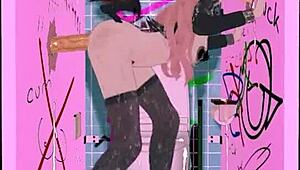 spoilt girl just keeps riding that cowgirl orgasm