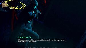 Eternum 24 Game Adventure