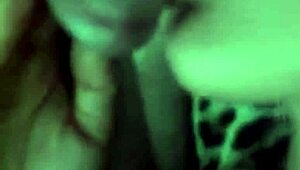 Brazilian Bruna Silva Hotwife Shares Her Ass And Teases Cuckold