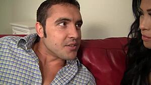 Eva Notty Loves Giving Head