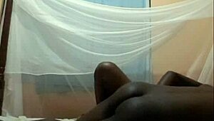 Pussy Gets Drilled And She Loves It