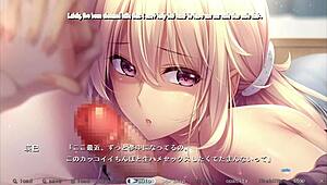 ¿Anetomo eimi scene 5 english subbed?