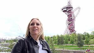 hey, wanna see milf karlie with big ass get roughly fucked on street?