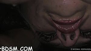 Rough Sadomasochism Games