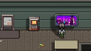 well, that was a warm welcome in the battle brothel ep3