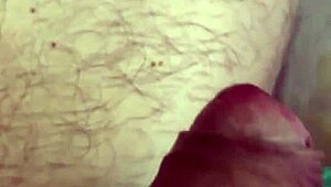 damn! spontaneous client ejaculations during waxing with mrs sugarnadya’s magic touch!