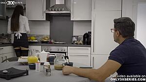 Whores Like It Rough - Episode 12