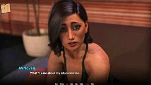 Exciting Game Challenge in WVM 244