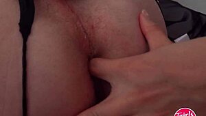 Wow, these Tgirls are so hot in love! 😍