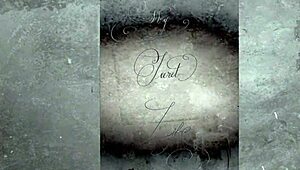 vintage illustration of antique retro cartoon