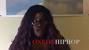 hazelnutxxx chats in full interview on oneonhiphop 🎤