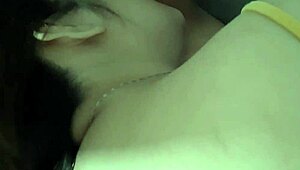 Sexy pinay teen 18+ lover playfully seduces me