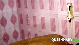 Young Ebony Whore Pays Back Cheating Boyfriend With Horny Hardcore Session Featuring Big Tits