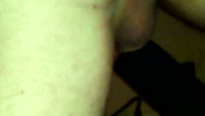 I’m totally obsessed with anal cum action and Joey’s vacuum skills!