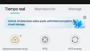 Security Cam Catches Surprise Hentai Massage Scene