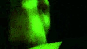 Muscular Bodybuilder Gives Jerk Off Instructions with Big Cumshot