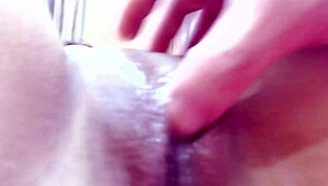 Asian princess cries during her first big cock experience