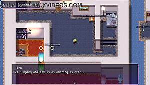 Mirages Defection Eng Part 1 Unleashes Wild Hentai Action.