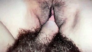 My hot mother-in-law wants me to fill her with cum while she orgasms