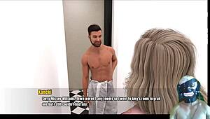 Grandmas House - I Nearly Banged My Friend Again