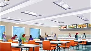 summertime saga 168 looks intriguing