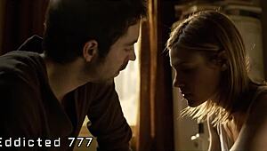 Hollywood's Hottest Roleplay in a Steamy Sex Scene