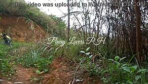 i can't resist pinay scandal sex by the roadside