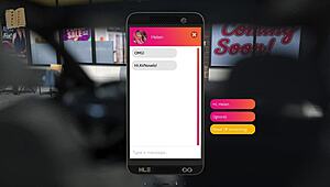 This teacher with big tits and ass heats up the summer with intense fucking.