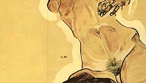 Vintage erotic illustrations