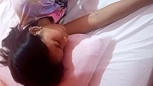 I thought it was a wet dream but got a surprise with oral pleasure