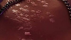 this wild gay fest in spain is part 4, fully remastered in hd.