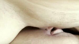 The most insane clit rubbing of my entire life, you gotta see this!