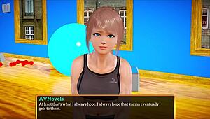 My New Family Game Night