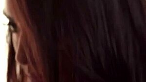 Janice Griffith รับควยโตมหึมาของผู้ชายวัยเก๋า