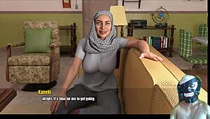 Grandmas House - I Nearly Banged My Friend Again